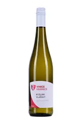 Vinice-Hnanice Ryzlink vlašský jakostní víno 750 ml