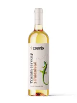 Tramín červený 0,75 l