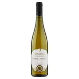 Vinium VEX Tramín červený PS 0,75 l