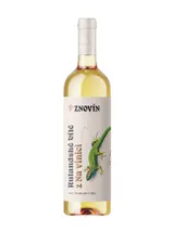 Znovín Znojmo Lacerta Rulandské bílé pozdní sběr 750 ml