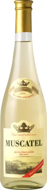 Vino WF Muscat Ottonel 750 ml
