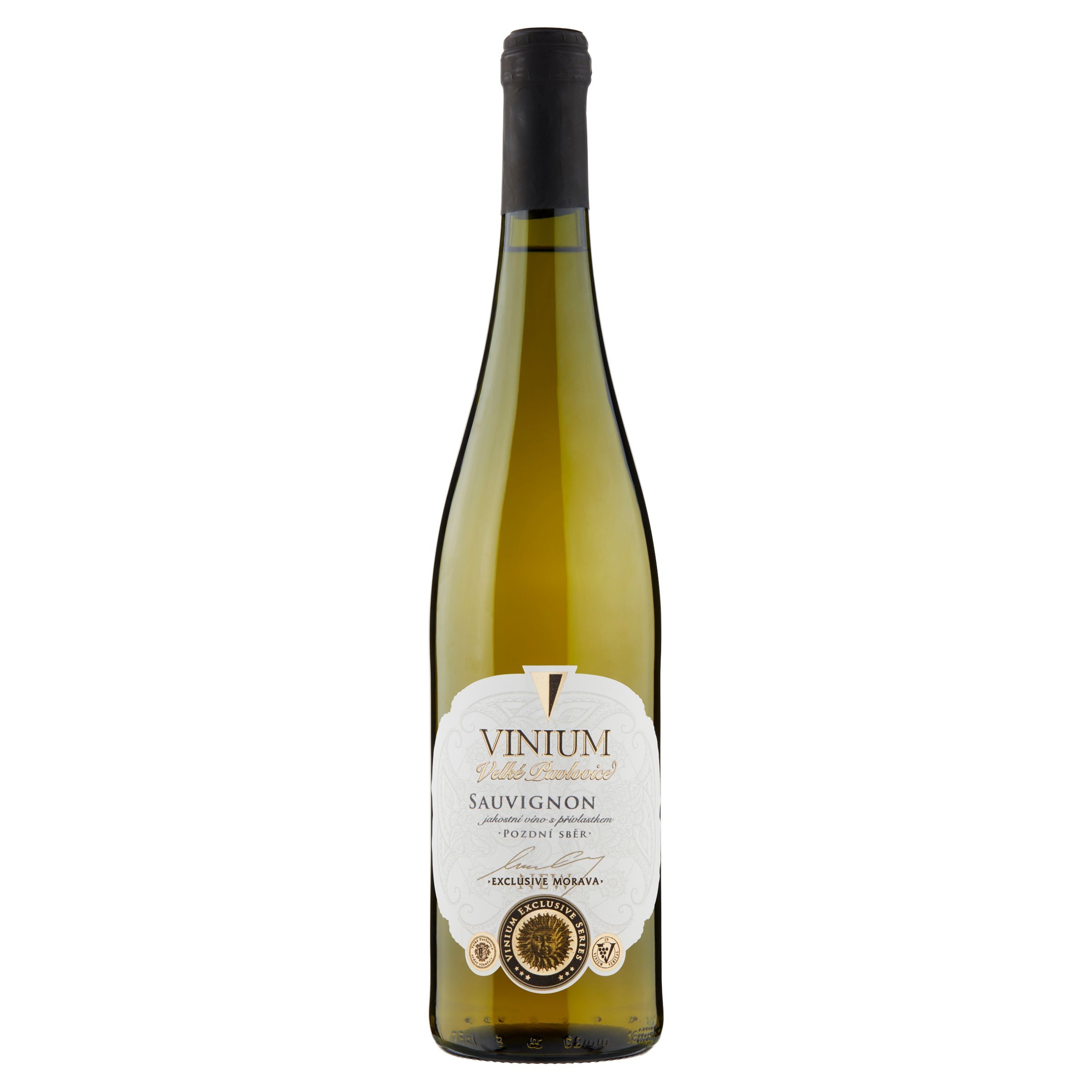 Vinium VEX Sauvignon PS 0,75 l