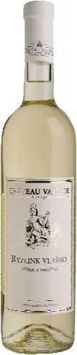 Chateau Valtice Ryzlink vlašský výběr z hroznů 750 ml