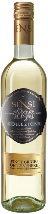 Collezione Pinot Grigio 0,75 l