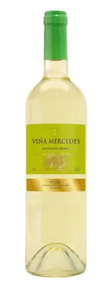 Viňa Mercedes Sauvignon Blanc 750 ml