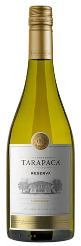 Chardonnay Reserva Tarapacá 0,75 l