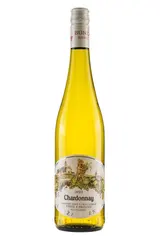 Chardonnay výběr z hroznů 2023 polosladké 0,75l