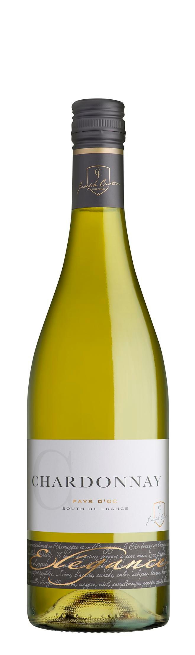 Elegance Chardonnay 0,75l
