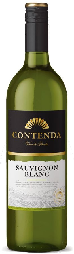 Contenda Sauvignon Blanc 0,75 l