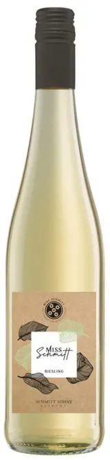 Miss Schmitt Riesling Trocken 0,75l