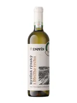 Znovín Znojmo Ryzlink Rýnský VOC 750 ml