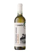 Znovín Znojmo Veltlínské zelené VOC 750 ml