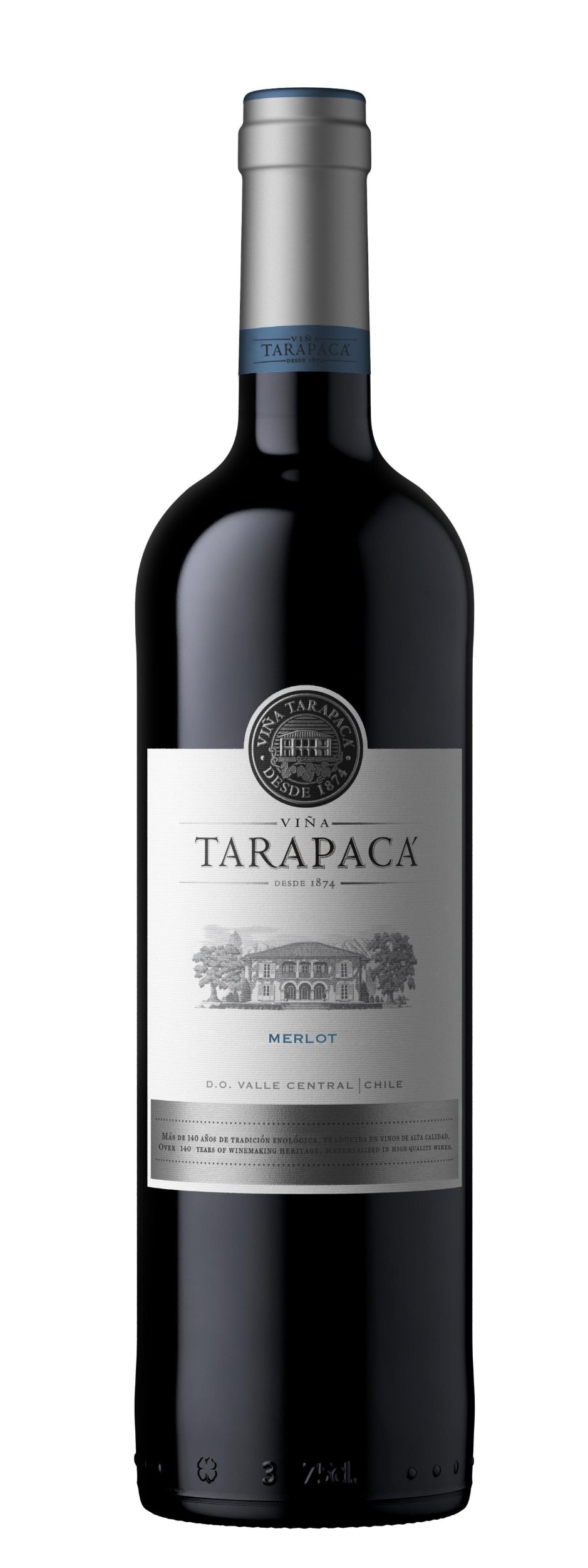 Viña Tarapacá Merlot 750 ml