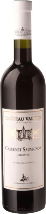 Chateau Valtice Cabernet Sauvignon 750 ml