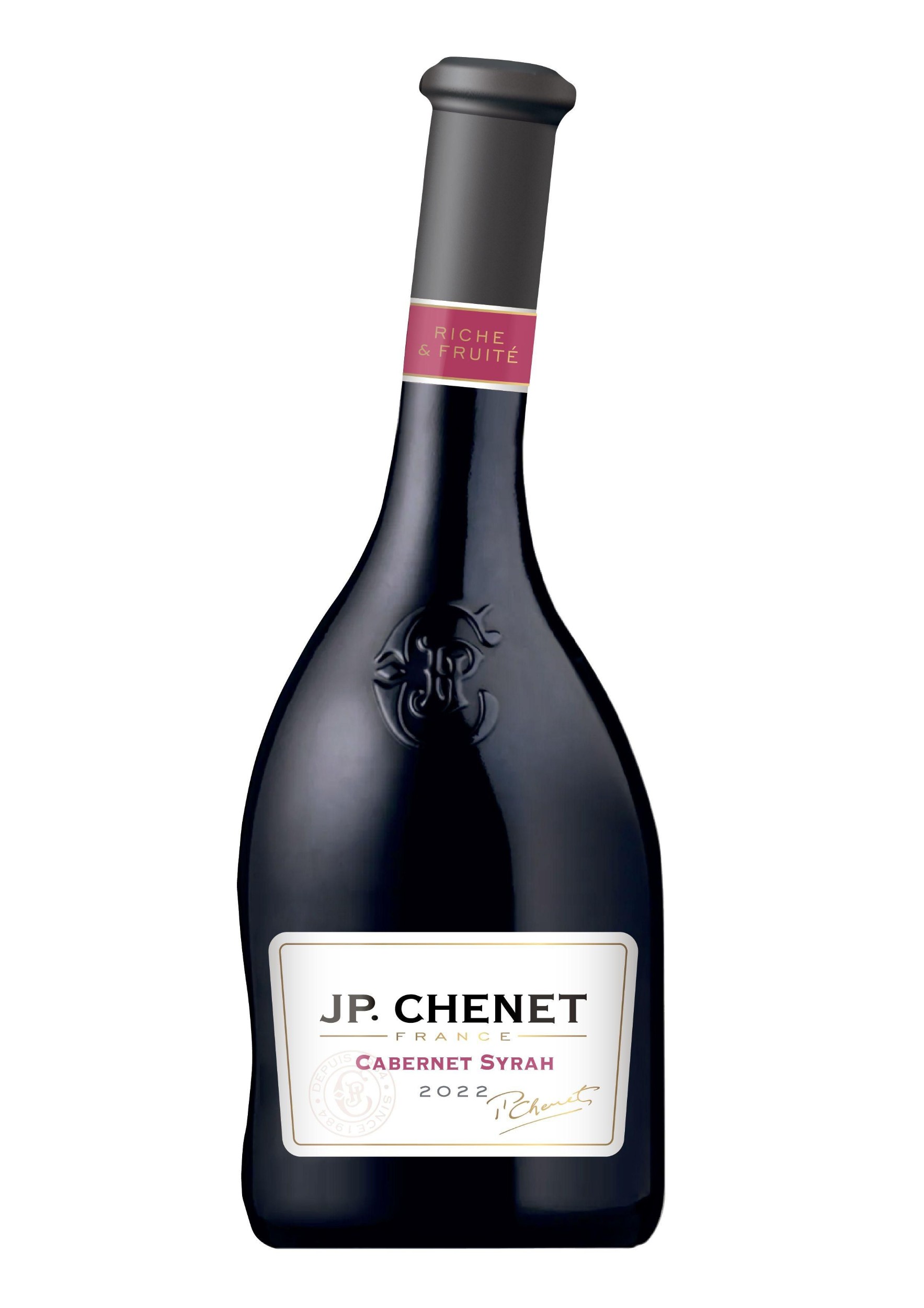 JP.Chenet Chateau Fonfroide Cabernet-Syrah 750 ml