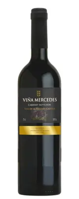 Viňa Mercedes Cabernet Sauvignon 750 ml
