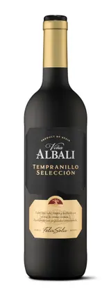 Vina Albali Tempranillo Seleccion 0,75 l
