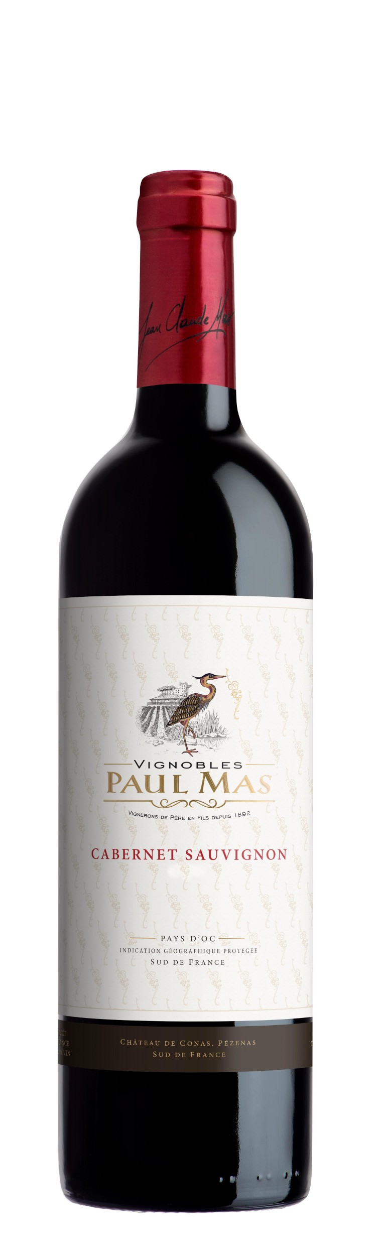 Paul Mas Cabernet Sauvignon 750 ml
