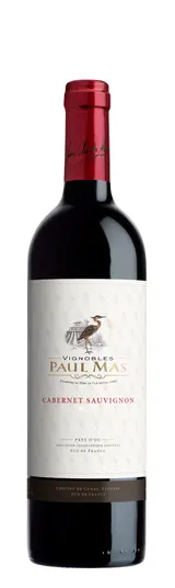 Paul Mas Cabernet Sauvignon 750 ml