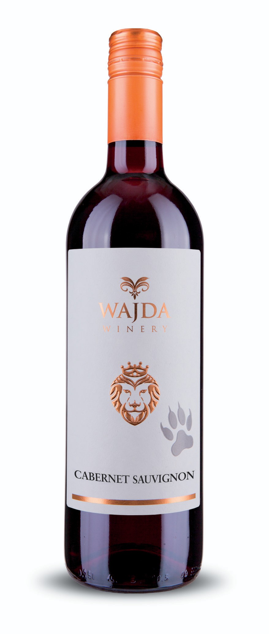 Wajda Lev Cabernet 0,75l