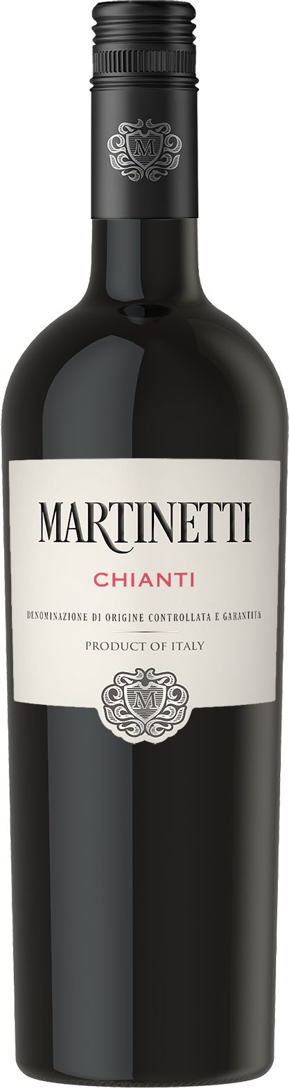 Martinetti Chianti DOCG 0,75 l