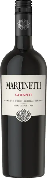 Martinetti Chianti DOCG 0,75 l