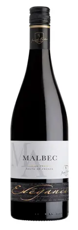 Elegance Malbec 0,75 l