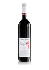 Patria Kobylí Cabernet Sauvignon Gallery 750 ml