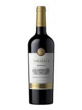 Cabernet Sauvignon Reserva Tarapacá 0,75 l