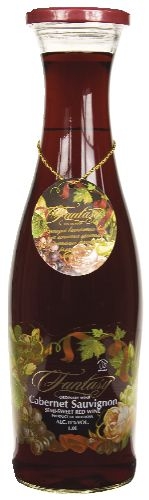 Mold Vin Cabernet Sauvignon 1 l