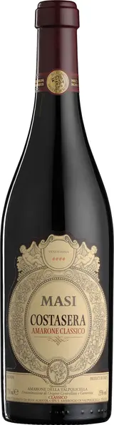 Amarone della Valpolicella Classico "Costasera" 0,75l