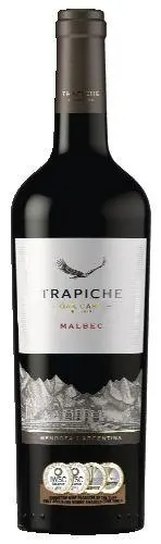Trapiche OAK Cask Malbec 750 ml
