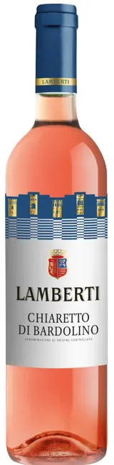 Lamberti Chiaretto di Bardolino 0,75 l