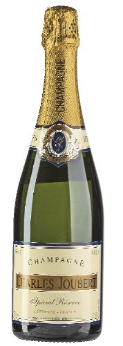 Champagne Charles Joubert 0,75l
