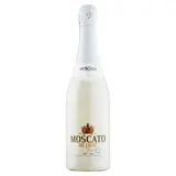 Moscato ovocné šumivé víno bílé 0,75 l