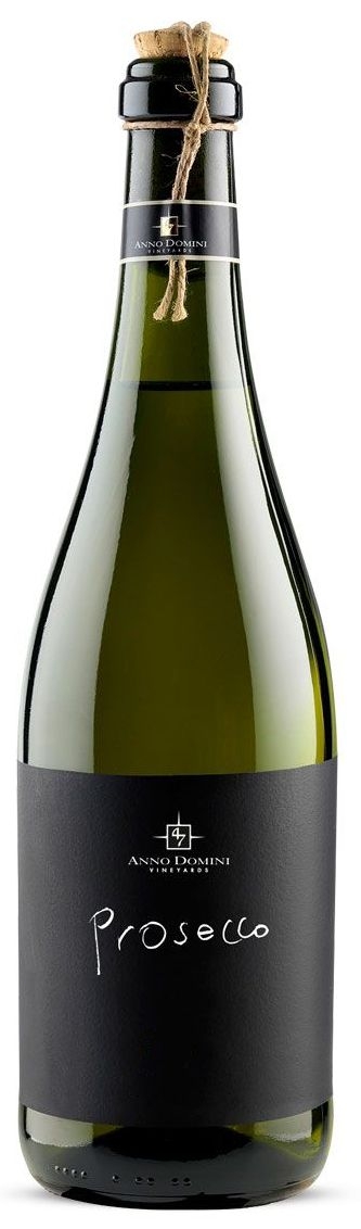 Anno Domini Prosecco DOC Frizzante 0,75l