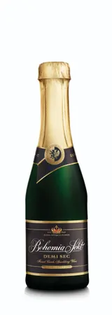 Bohemia Sekt Demi Sec 200 ml
