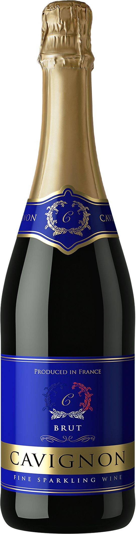 Cavignon Sparkling Brut 0,75 l