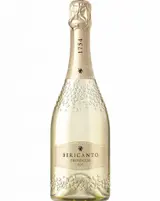 Bericanto Prosecco Spumante Brut 0,75l