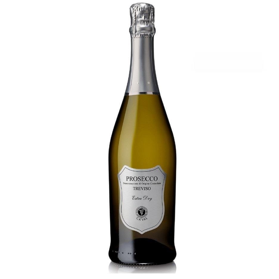 Prosecco Scudo Argento Extra Dry 750 ml