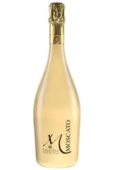 Cavatina Premium Moscato Vino Spumante Dolce 0,75 l