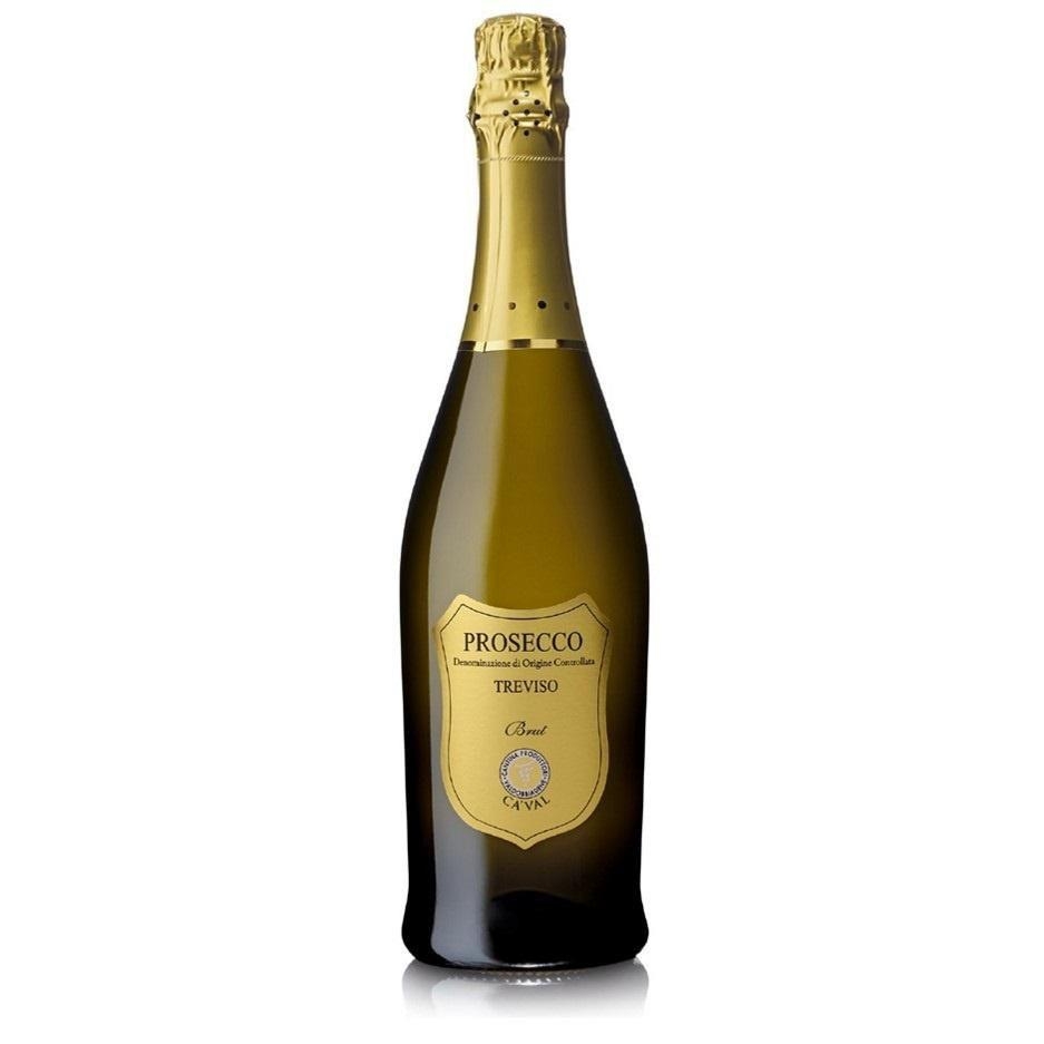 Prosecco Scudo Oro Brut 750 ml