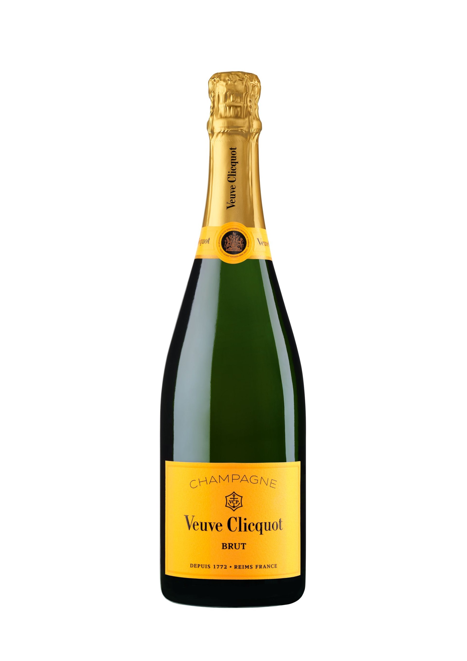 Veuve Clicquot Yellow Label Brut 750 ml