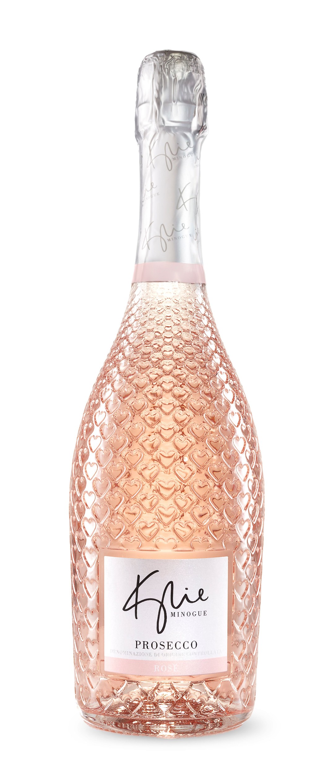 Kylie Minoque Prosecco DOC Rose 0,75 l