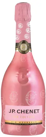 JP. Chenet Sparkling Ice Rose demi-sec 0,75 l