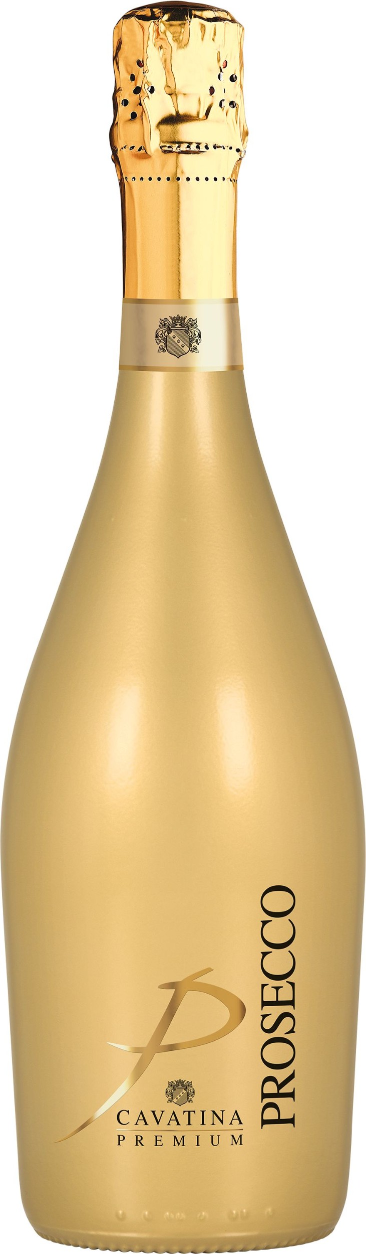 Cavatina Premium Prosecco DOC Extra Dry 0,75l