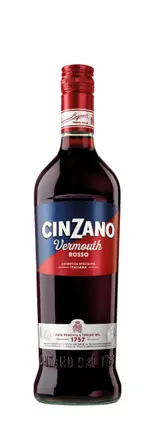 Cinzano Rosso 750 ml