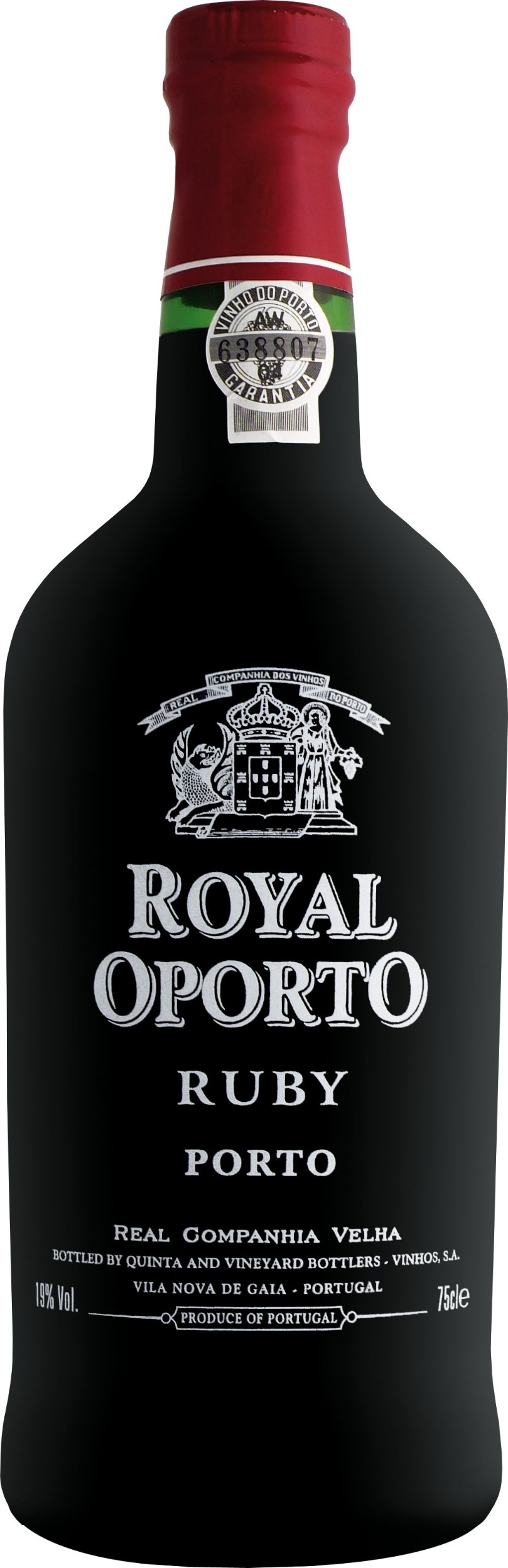 Royal Oporto Ruby 750 ml