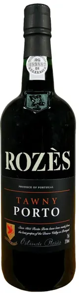 Porto Rozes Tawny portské 750 ml