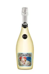 Mucha sekt nealko 0,75l